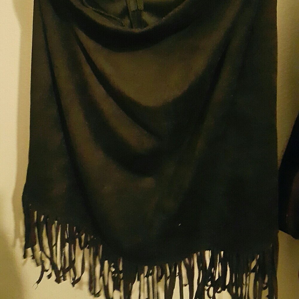 Cowgirl skirt
